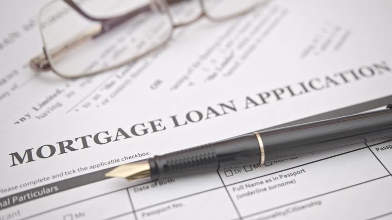 Commercial Real Estate Loans in Perry Hall, MD